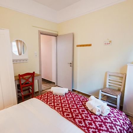 Cozy Place Near Acropolis! Atenas Exterior foto