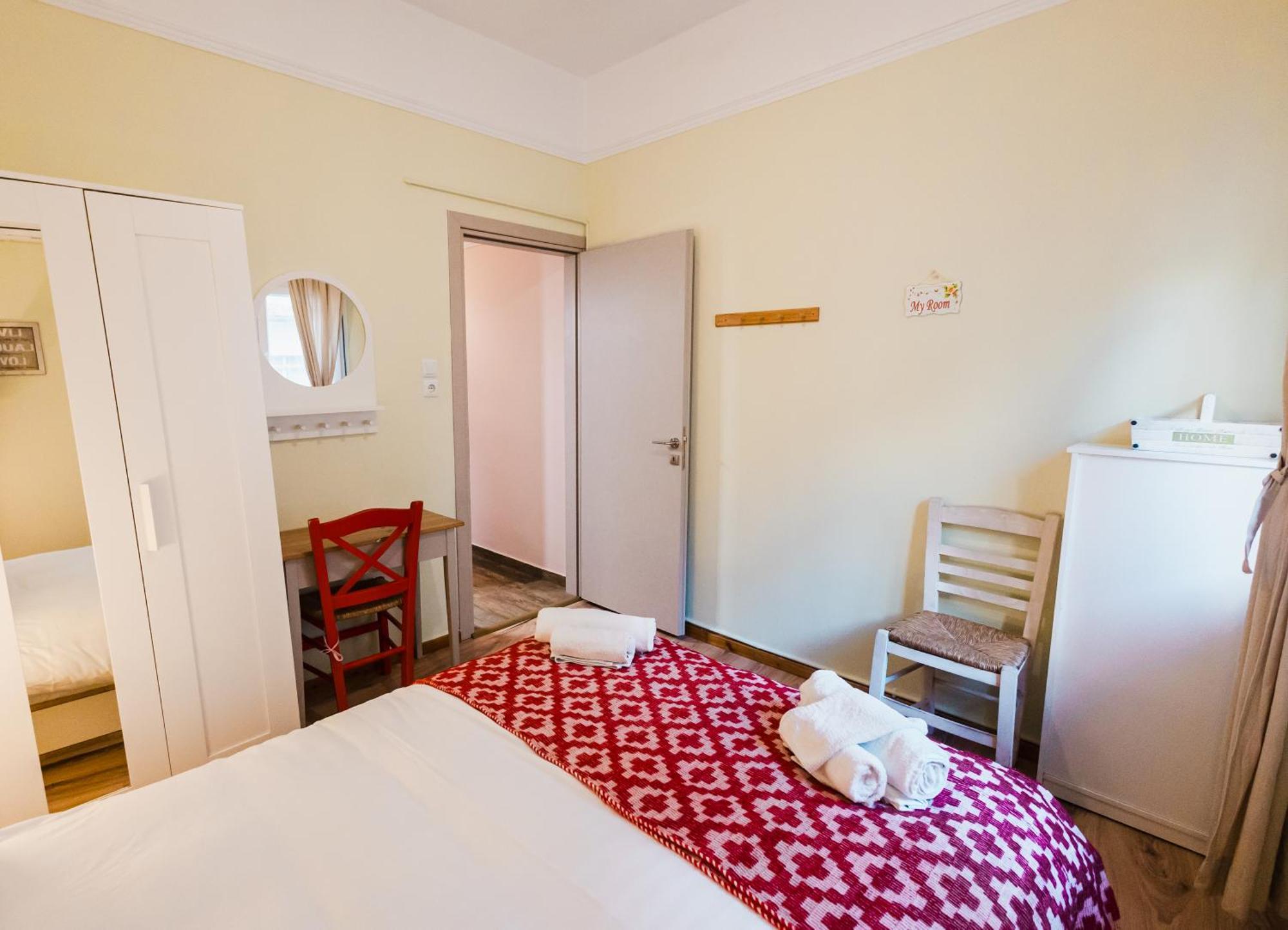 Cozy Place Near Acropolis! Atenas Exterior foto